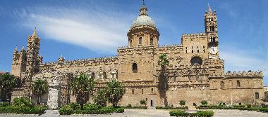 Ferienwohnung in Palermo (Palermo) oder Ferienwohnung oder Ferienhaus