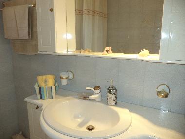 Ferienhaus in Ermioni (Argolida) oder Ferienwohnung oder Ferienhaus