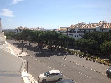 Ferienwohnung in Acoteias (Algarve) oder Ferienwohnung oder Ferienhaus