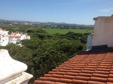 Ferienwohnung in Acoteias (Algarve) oder Ferienwohnung oder Ferienhaus