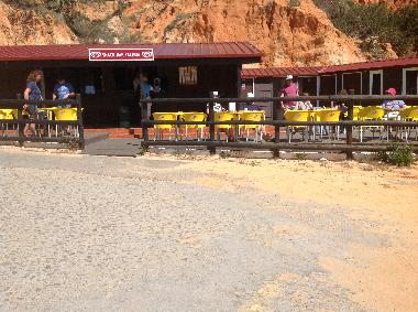 Ferienwohnung in Acoteias (Algarve) oder Ferienwohnung oder Ferienhaus