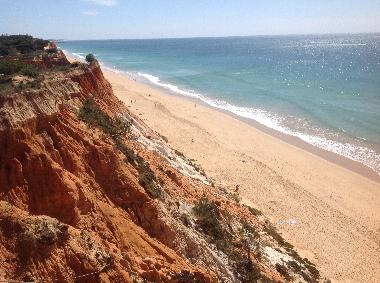 Ferienwohnung in Acoteias (Algarve) oder Ferienwohnung oder Ferienhaus