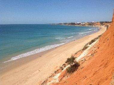 Ferienwohnung in Acoteias (Algarve) oder Ferienwohnung oder Ferienhaus