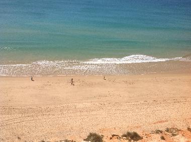 Ferienwohnung in Acoteias (Algarve) oder Ferienwohnung oder Ferienhaus