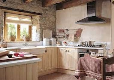 Villa in Crucero de Roo (A Coru�a) oder Ferienwohnung oder Ferienhaus