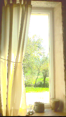 Villa in Crucero de Roo (A Coru�a) oder Ferienwohnung oder Ferienhaus