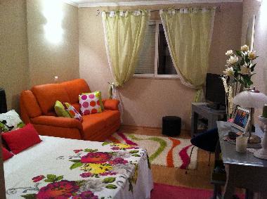 Ferienwohnung in Carvoeiro (Algarve) oder Ferienwohnung oder Ferienhaus