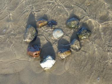 Herzlich willkommen an der Ostsee!