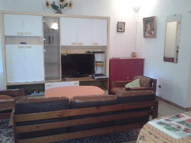 Villa in chateaudouble (Var) oder Ferienwohnung oder Ferienhaus