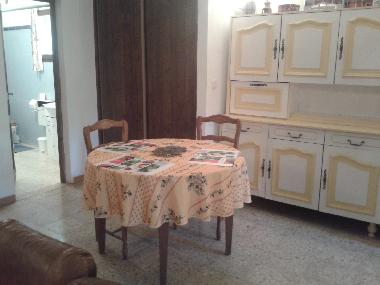 Villa in chateaudouble (Var) oder Ferienwohnung oder Ferienhaus