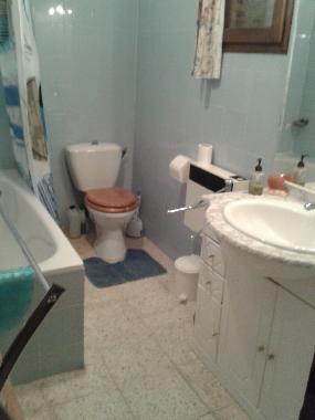 Villa in chateaudouble (Var) oder Ferienwohnung oder Ferienhaus