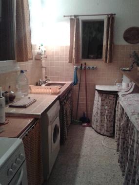 Villa in chateaudouble (Var) oder Ferienwohnung oder Ferienhaus