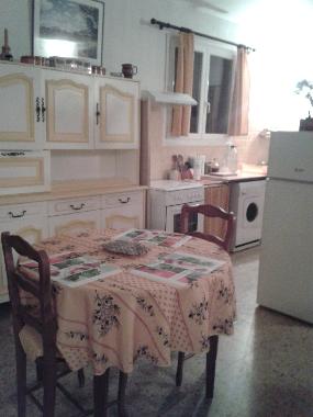 Villa in chateaudouble (Var) oder Ferienwohnung oder Ferienhaus