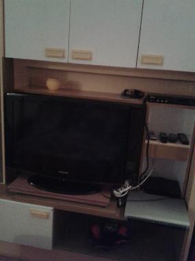 Villa in chateaudouble (Var) oder Ferienwohnung oder Ferienhaus