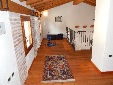 Ferienhaus in Romano d