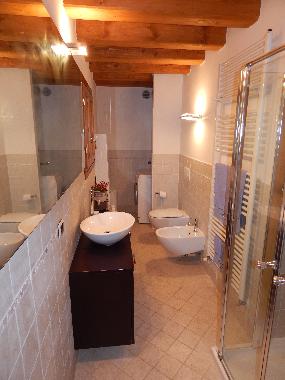 Ferienhaus in Romano d