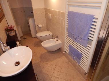 Ferienhaus in Romano d