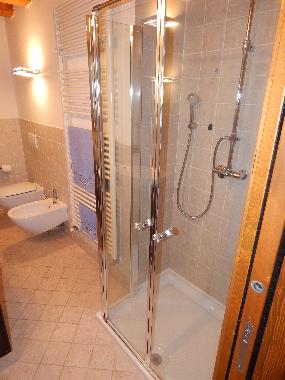 Ferienhaus in Romano d