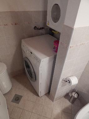 Ferienhaus in Romano d