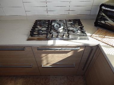 Ferienhaus in Romano d