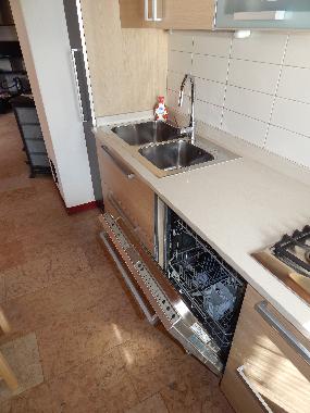 Ferienhaus in Romano d