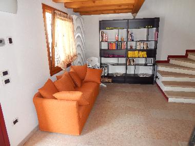 Ferienhaus in Romano d