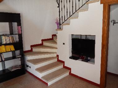 Ferienhaus in Romano d