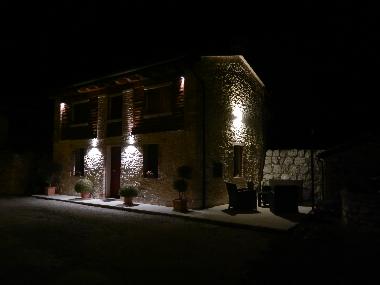 Ferienhaus in Romano d