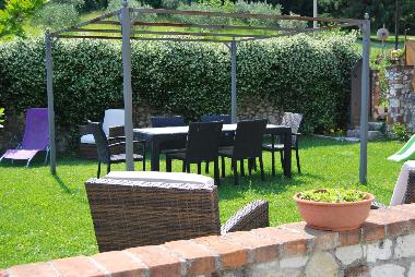 Ferienhaus in Romano d