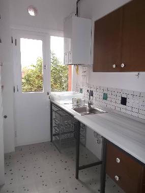 Ferienwohnung in kuzguncuk (Istanbul) oder Ferienwohnung oder Ferienhaus
