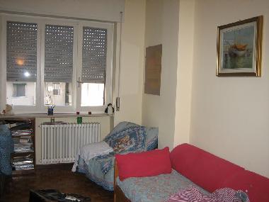 Ferienwohnung in Arona(No) (Novara) oder Ferienwohnung oder Ferienhaus