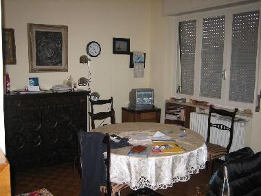 Ferienwohnung in Arona(No) (Novara) oder Ferienwohnung oder Ferienhaus