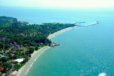 Ferienwohnung in Laem Mae Phim (Rayong) oder Ferienwohnung oder Ferienhaus