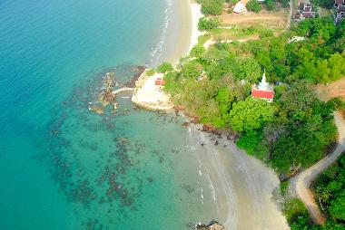 Ferienwohnung in Laem Mae Phim (Rayong) oder Ferienwohnung oder Ferienhaus