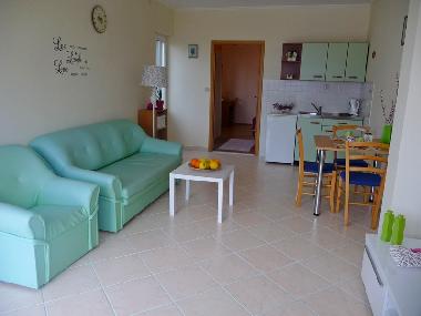 Ferienwohnung in CAVTAT (Dubrovacko-Neretvanska) oder Ferienwohnung oder Ferienhaus