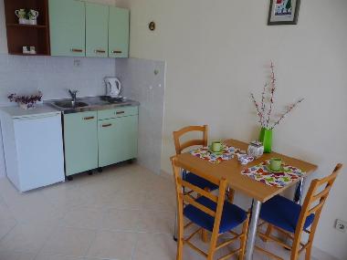 Ferienwohnung in CAVTAT (Dubrovacko-Neretvanska) oder Ferienwohnung oder Ferienhaus