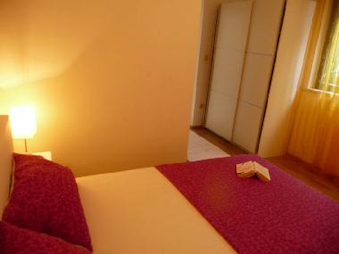 Ferienwohnung in CAVTAT (Dubrovacko-Neretvanska) oder Ferienwohnung oder Ferienhaus