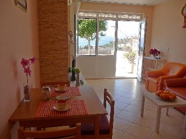 Ferienwohnung in CAVTAT (Dubrovacko-Neretvanska) oder Ferienwohnung oder Ferienhaus