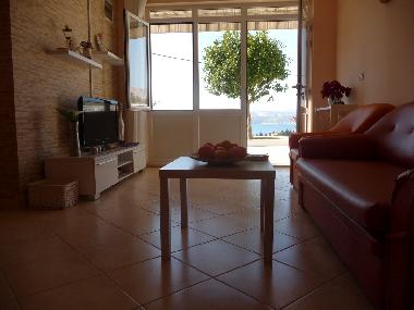 Ferienwohnung in CAVTAT (Dubrovacko-Neretvanska) oder Ferienwohnung oder Ferienhaus