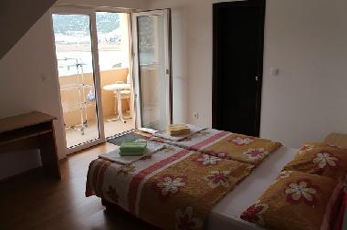 Ferienwohnung in Rogotin (Dubrovacko-Neretvanska) oder Ferienwohnung oder Ferienhaus