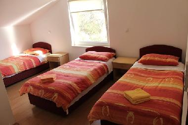 Ferienwohnung in Rogotin (Dubrovacko-Neretvanska) oder Ferienwohnung oder Ferienhaus