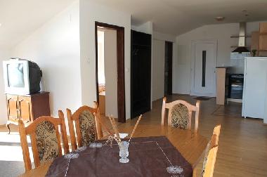 Ferienwohnung in Rogotin (Dubrovacko-Neretvanska) oder Ferienwohnung oder Ferienhaus