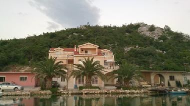 Ferienwohnung in Rogotin (Dubrovacko-Neretvanska) oder Ferienwohnung oder Ferienhaus