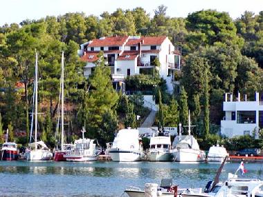 Ferienwohnung in VRBOSKA (Splitsko-Dalmatinska) oder Ferienwohnung oder Ferienhaus