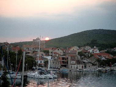 Ferienwohnung in VRBOSKA (Splitsko-Dalmatinska) oder Ferienwohnung oder Ferienhaus
