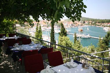 Ferienwohnung in VRBOSKA (Splitsko-Dalmatinska) oder Ferienwohnung oder Ferienhaus