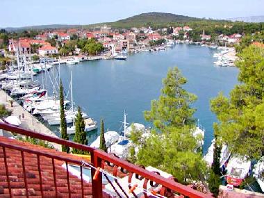 Ferienwohnung in VRBOSKA (Splitsko-Dalmatinska) oder Ferienwohnung oder Ferienhaus