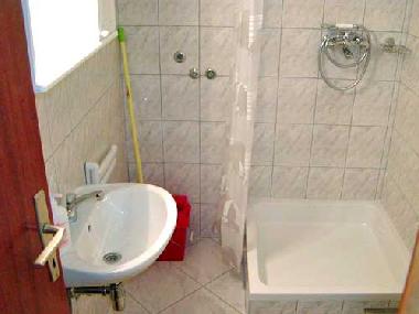 Ferienwohnung in VRBOSKA (Splitsko-Dalmatinska) oder Ferienwohnung oder Ferienhaus