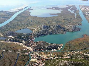 Ferienwohnung in Rogotin (Dubrovacko-Neretvanska) oder Ferienwohnung oder Ferienhaus