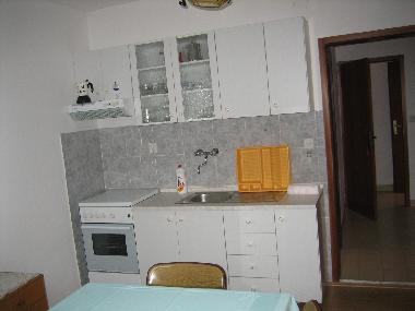 Ferienwohnung in VRBOSKA (Splitsko-Dalmatinska) oder Ferienwohnung oder Ferienhaus